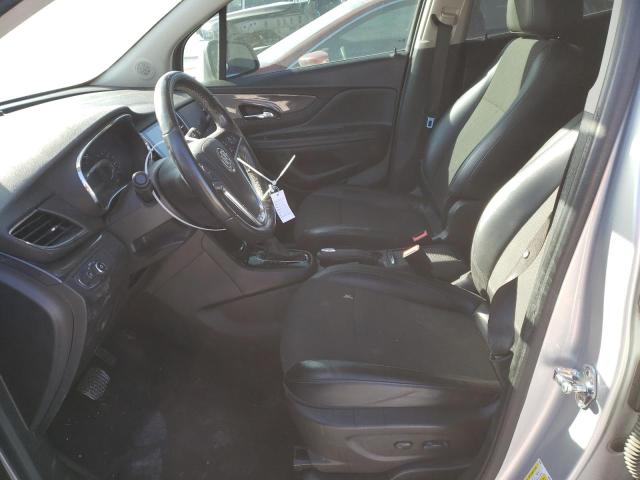 Photo 7 from auction – 2018 BUICK ENCORE PRE with VIN KL4CJASB8JB684407