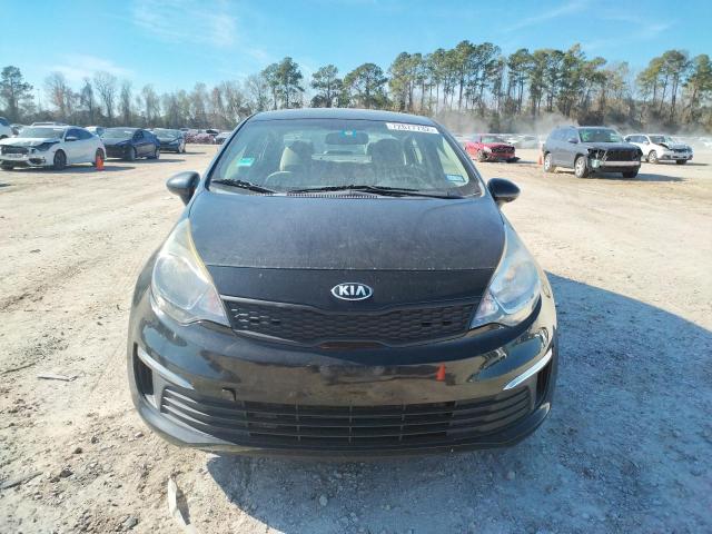 Photo 5 from auction – 2017 KIA RIO LX with VIN KNADM4A31H6049591