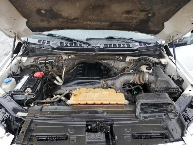Photo 11 from auction – 2016 FORD F150 SUPER with VIN 1FTEW1EG4GKF06087