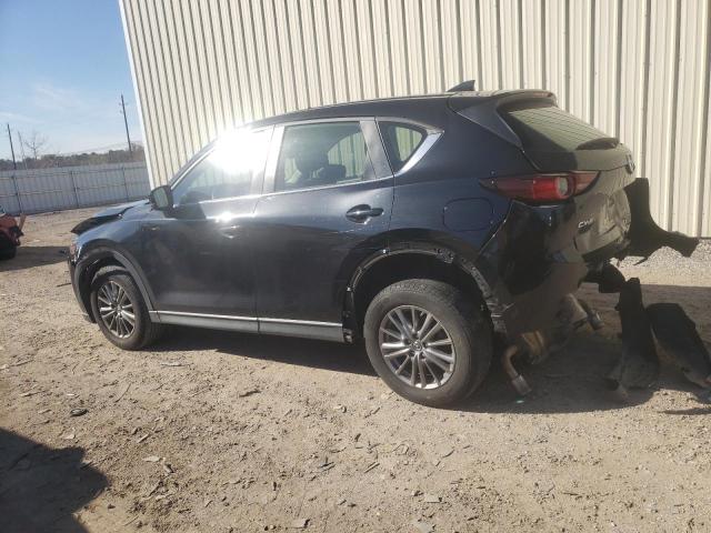 Photo 2 from auction – 2017 MAZDA CX-5 SPORT with VIN JM3KFABLXH0174259