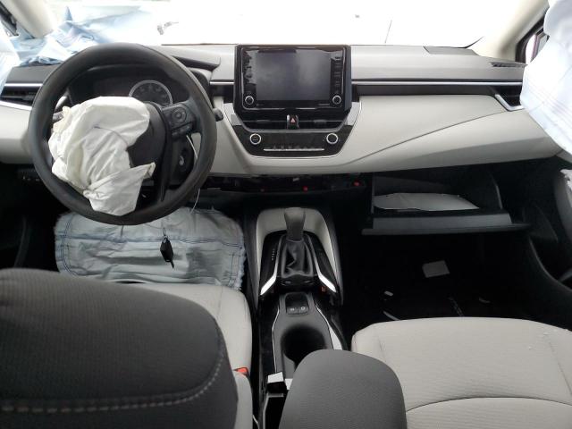 Photo 8 from auction – 2022 TOYOTA COROLLA LE with VIN 5YFEPMAE3NP346849