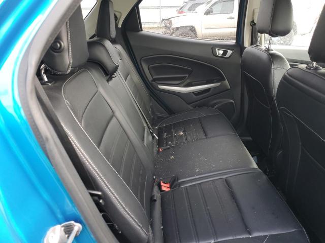 Photo 11 from auction – 2019 FORD ECOSPORT T with VIN MAJ6S3KL0KC270527