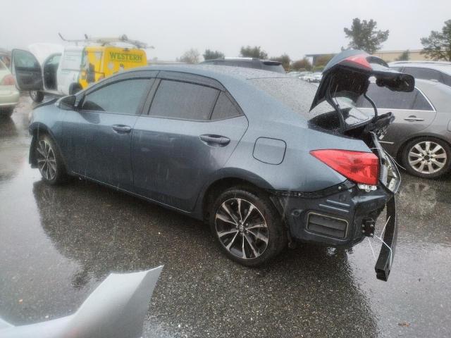 Photo 2 from auction – 2019 TOYOTA COROLLA L with VIN 2T1BURHE9KC181061