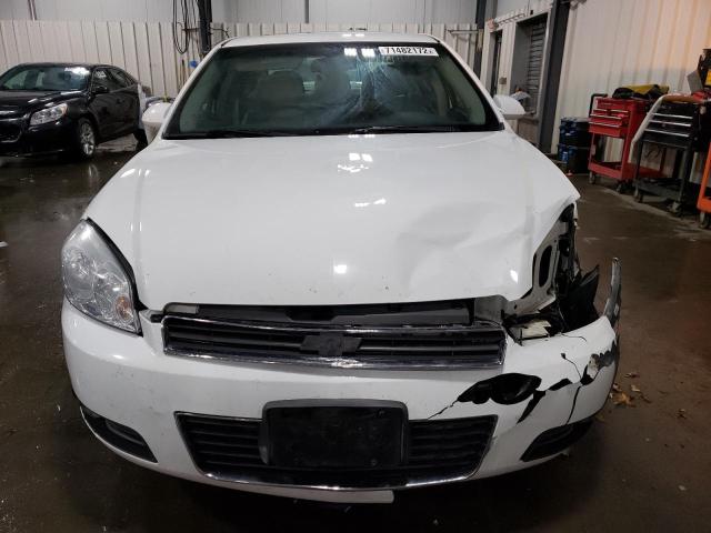 Photo 5 from auction – 2011 CHEVROLET IMPALA LT with VIN 2G1WG5EK2B1325682