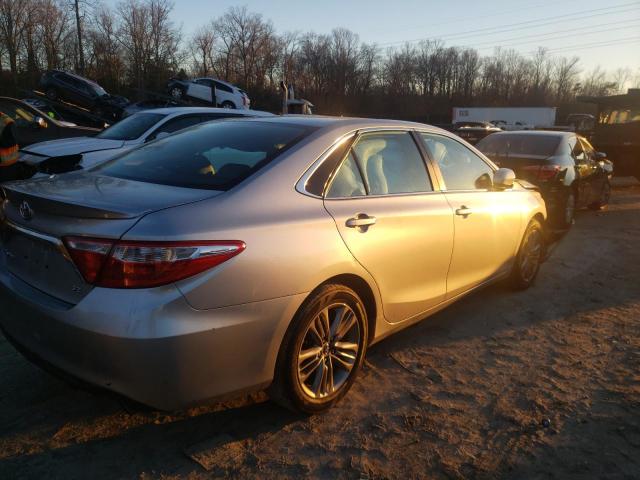 Photo 3 from auction – 2017 TOYOTA CAMRY LE/X with VIN 4T1BF1FK1HU649912