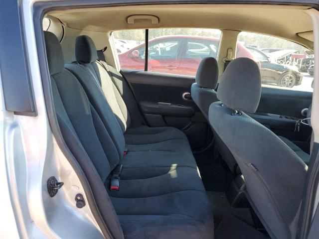 Photo 10 from auction – 2011 NISSAN VERSA S with VIN 3N1BC1CP4BL386526