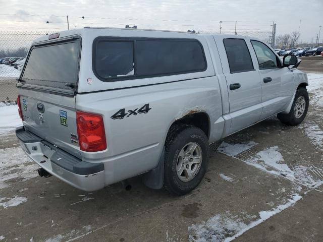 Photo 3 from auction – 2007 DODGE DAKOTA QUA with VIN 1D7HW48P37S171419