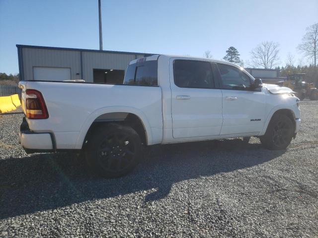 Photo 3 from auction – 2022 RAM 1500 LARAM with VIN 1C6SRFJT6NN367884