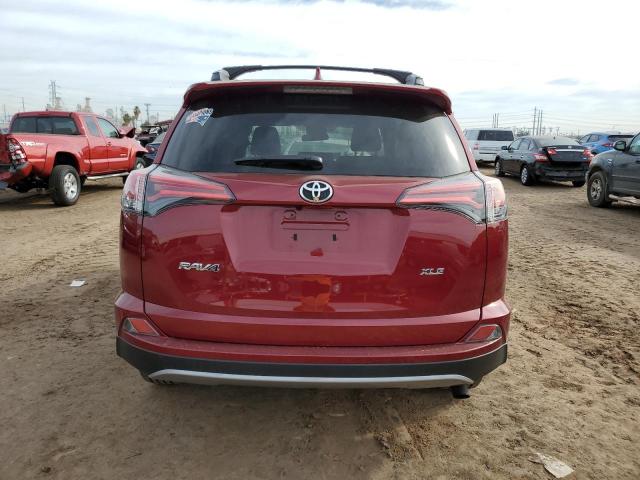 Photo 6 from auction – 2018 TOYOTA RAV4 ADVEN with VIN 2T3WFREV1JW489345