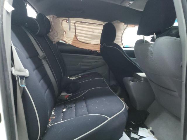 Photo 10 from auction – 2011 TOYOTA TACOMA DOU with VIN 3TMLU4EN5BM072549
