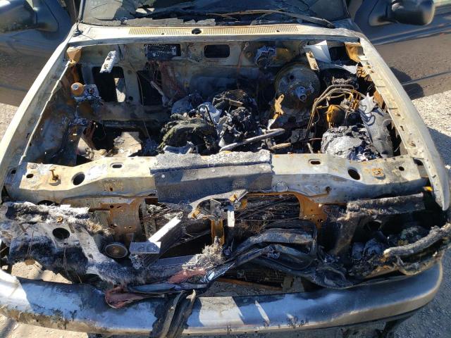 Photo 11 from auction – 2003 FORD RANGER SUP with VIN 1FTYR44V53TA40020