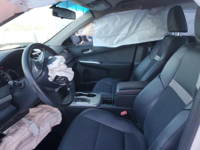 Photo 7 from auction – 2012 TOYOTA CAMRY BASE with VIN 4T1BF1FK1CU123529