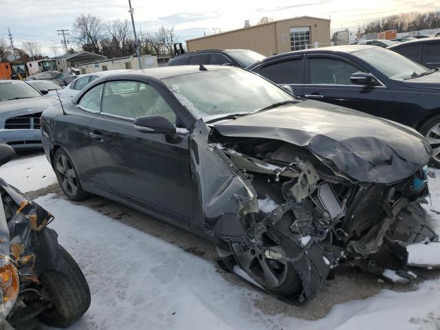 Photo 4 from auction – 2010 LEXUS IS 350 with VIN JTHFE2C20A2504492