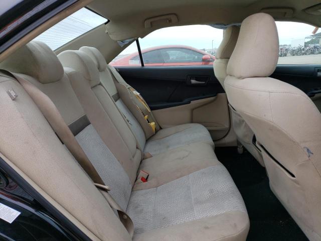 Photo 10 from auction – 2012 TOYOTA CAMRY BASE with VIN 4T1BF1FK5CU099736