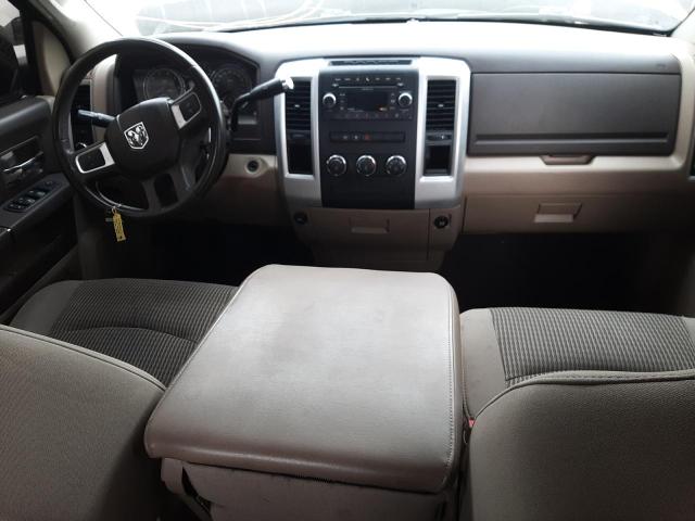 Photo 8 from auction – 2011 DODGE RAM 1500 with VIN 1D7RB1GT6BS620937