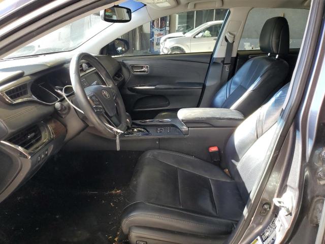 Photo 7 from auction – 2014 TOYOTA AVALON HYB with VIN 4T1BD1EB6EU030595