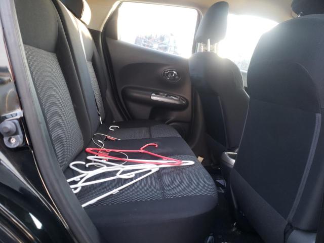 Foto 10 de la subasta – 2017 NISSAN JUKE S con VIN JN8AF5MV4HT751641