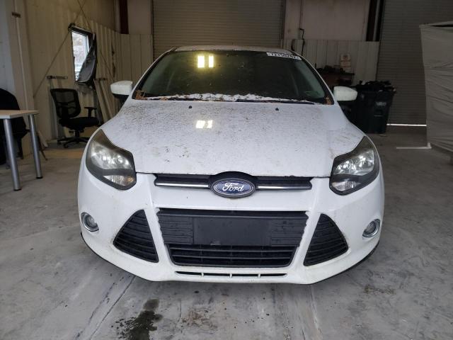 Photo 5 from auction – 2012 FORD FOCUS SE with VIN 1FAHP3F26CL458109