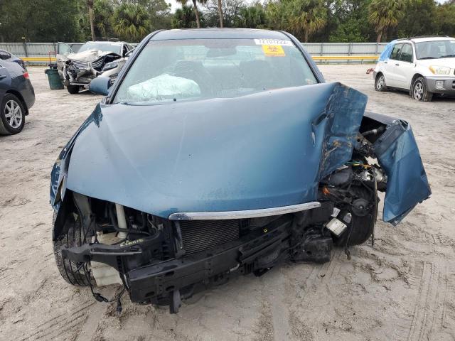 Photo 5 from auction – 2007 HYUNDAI SONATA SE with VIN 5NPEU46F37H260418