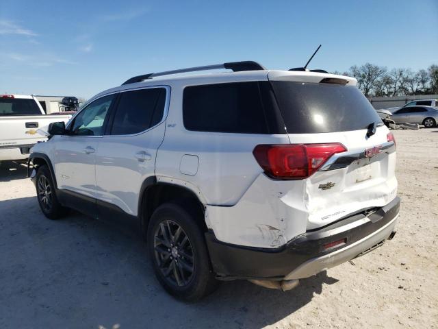 Photo 2 from auction – 2019 GMC ACADIA SLT with VIN 1GKKNMLS6KZ214332