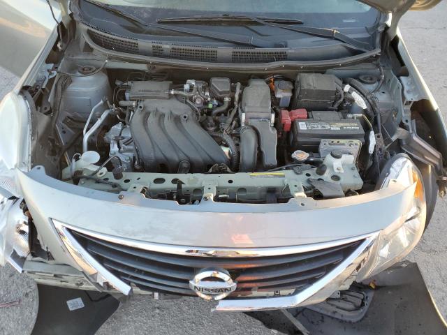 Photo 11 from auction – 2012 NISSAN VERSA S with VIN 3N1CN7AP7CL883625