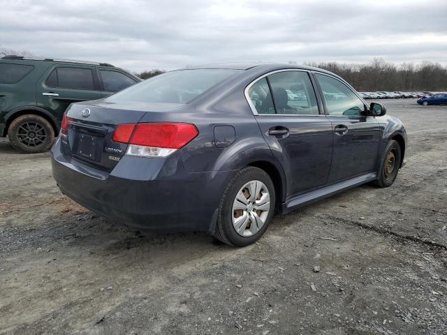 Photo 3 from auction – 2013 SUBARU LEGACY 2.5 with VIN 4S3BMBA66D3041538