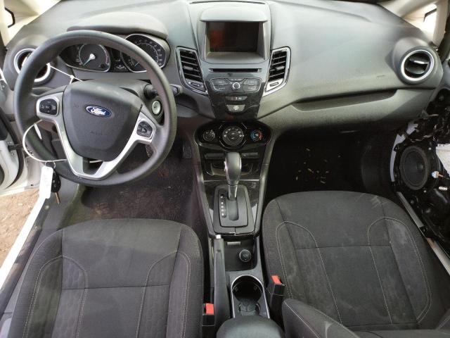 Photo 8 from auction – 2019 FORD FIESTA SE with VIN 3FADP4BJ5KM132865