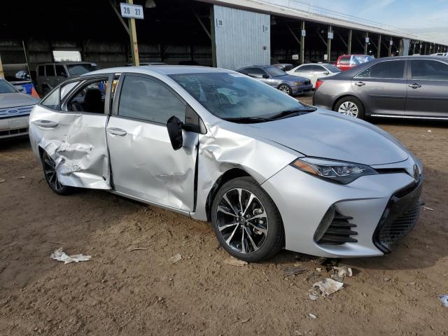 Photo 4 from auction – 2019 TOYOTA COROLLA L with VIN 2T1BURHE5KC189495