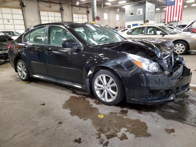 Photo 4 from auction – 2013 SUBARU LEGACY 2.5 with VIN 4S3BMBC61D3009187
