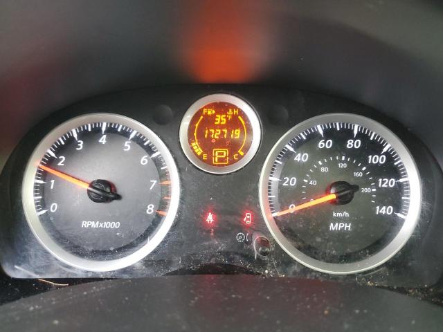 Photo 9 from auction – 2012 NISSAN SENTRA 2.0 with VIN 3N1AB6AP6CL726064