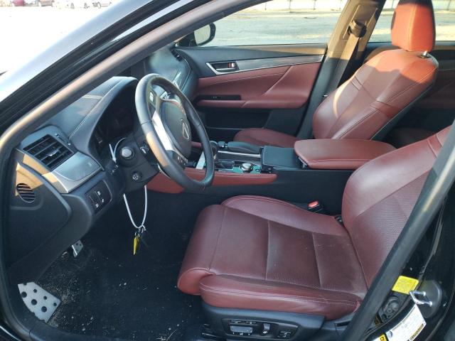 Photo 7 from auction – 2015 LEXUS GS 350 with VIN JTHCE1BL9FA007560
