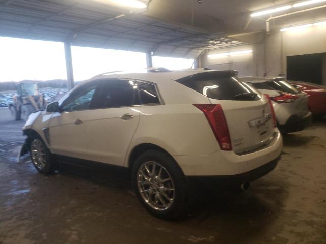 Photo 2 from auction – 2014 CADILLAC SRX PERFOR with VIN 3GYFNCE38ES632108