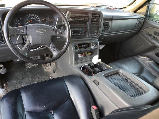 Photo 8 from auction – 2003 CHEVROLET SILVERADO with VIN 2GCEK19T531226174