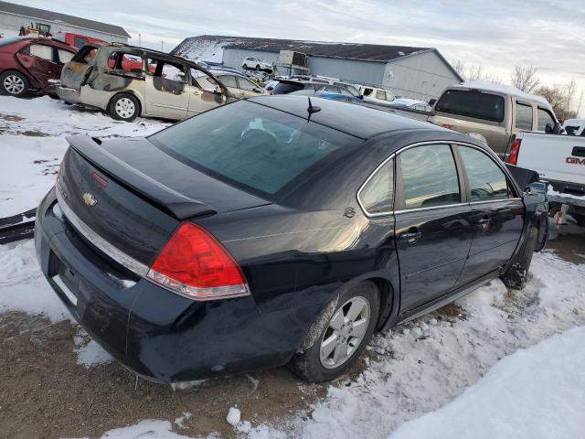 Photo 3 from auction – 2009 CHEVROLET IMPALA 1LT with VIN 2G1WT57N591272862