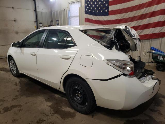 Zdjęcie 2 z aukcji – 2018 TOYOTA COROLLA L z VIN 5YFBURHEXJP841512