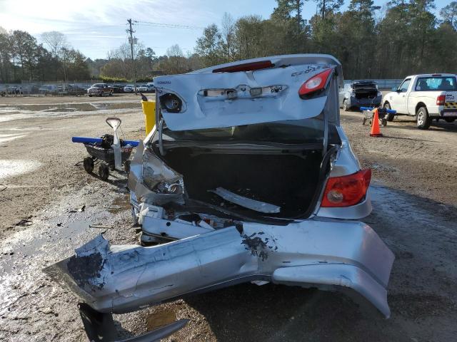 Photo 6 from auction – 2005 TOYOTA COROLLA CE with VIN 1NXBR32E45Z516480