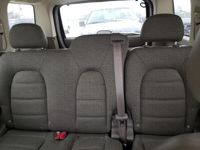 Photo 10 from auction – 2007 FORD EXPLOR XLS with VIN 1FMZU62K75UA50290