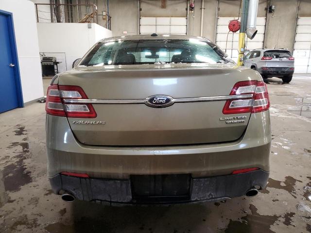 Photo 6 from auction – 2013 FORD TAURUS LIM with VIN 1FAHP2F87DG106634