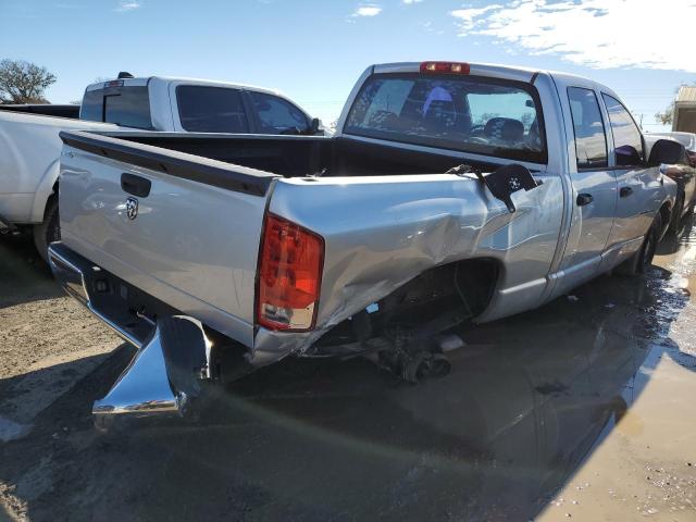 Photo 3 from auction – 2006 DODGE RAM 1500 S with VIN 1D7HA18K96J210486