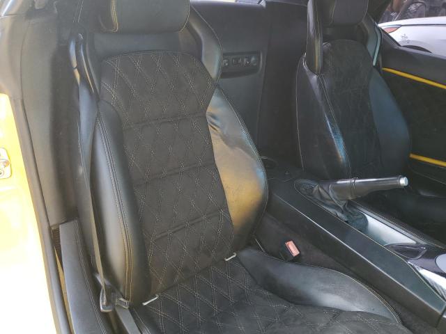 Photo 10 from auction – 2008 LAMBORGHINI GALLARDO S with VIN ZHWGU22T08LA07220