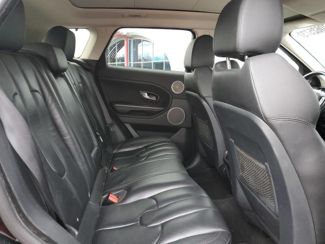 Photo 11 from auction – 2014 LAND ROVER RANGE ROVE with VIN SALVP2BG1EH893272