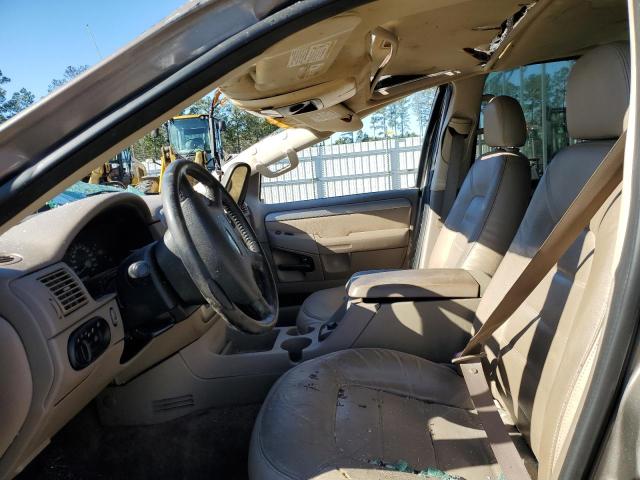 Photo 7 from auction – 2003 FORD EXPLORER X with VIN 1FMZU73K43UB27411