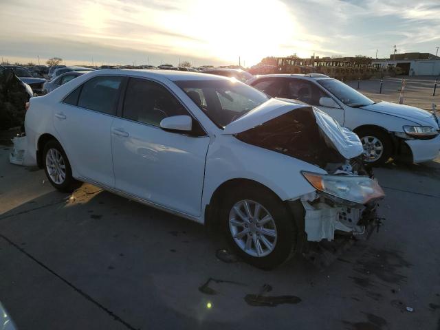 صورة رقم 4 من المزاد - 2012 TOYOTA CAMRY BASE مع VIN 4T1BF1FK9CU560341
