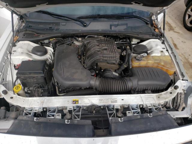 Photo 11 from auction – 2014 DODGE CHALLENGER with VIN 2C3CDYAG8EH282178