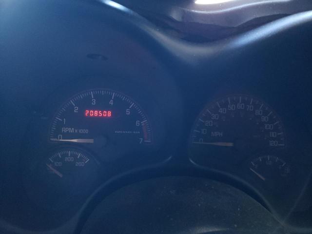 Photo 9 from auction – 2002 PONTIAC GRAND AM S with VIN 1G2NF52F62C129448