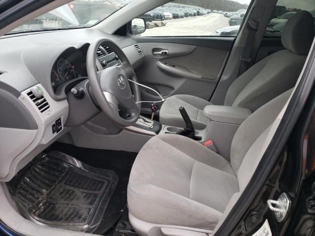 Photo 7 from auction – 2010 TOYOTA COROLLA BA with VIN 1NXBU4EEXAZ289211