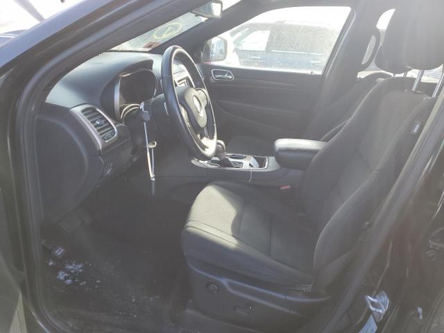 Photo 7 from auction – 2016 JEEP GRAND CHER with VIN 1C4RJFAG2GC390059