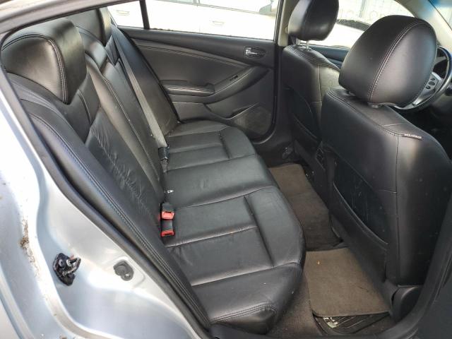 Photo 11 from auction – 2009 NISSAN ALTIMA HYB with VIN 1N4CL21E99C108418