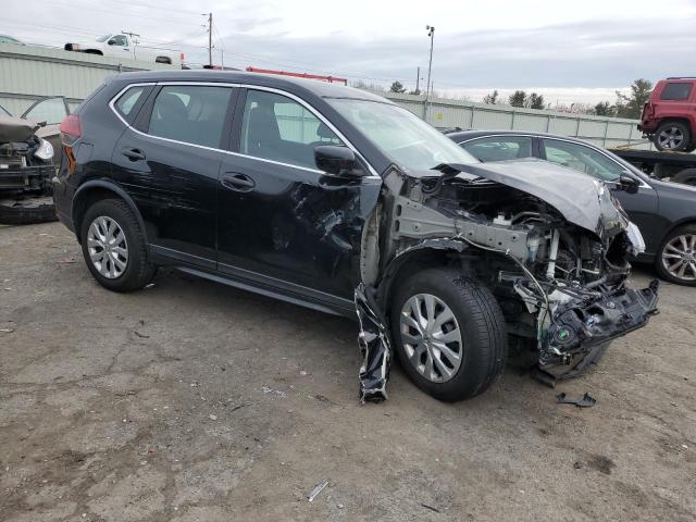 Photo 4 from auction – 2018 NISSAN ROGUE S with VIN KNMAT2MV5JP537632