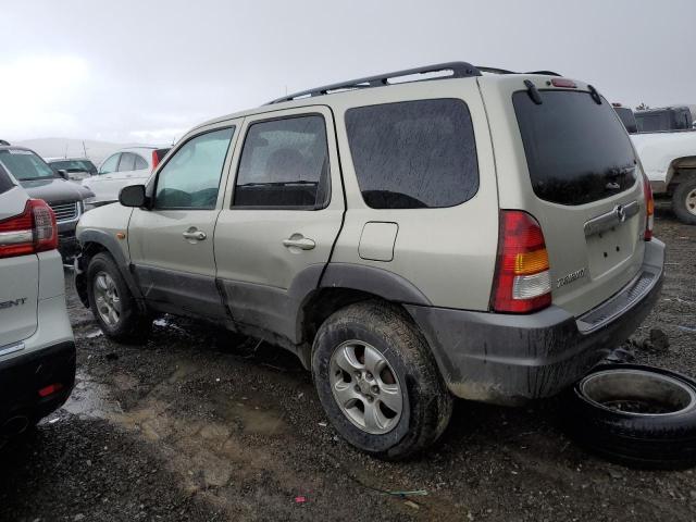 Photo 2 from auction – 2004 MAZDA TRIBUTE ES with VIN 4F2CZ96124KM04547